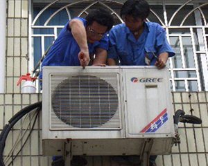 关岭空调维修售后服务中心