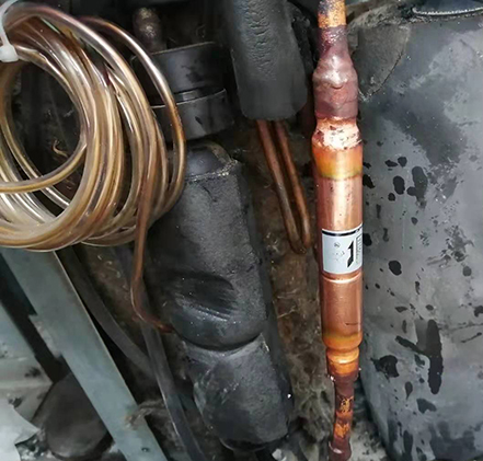 关岭美的变频多联机空调维修售后服务中心