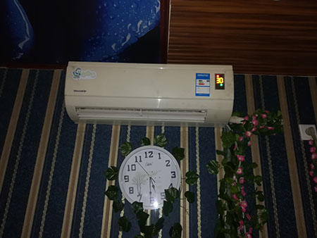 关岭空调维修售后服务中心