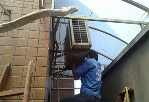 关岭空调维修售后服务中心