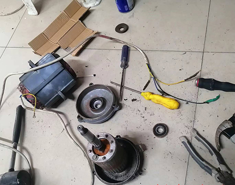 关岭空调维修售后服务中心电话在哪里找