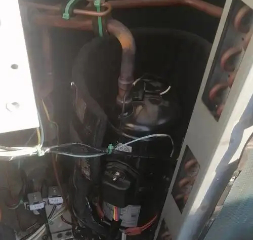 关岭维修变频空调电话在哪里找