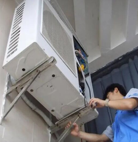 关岭24小时空调维修热线