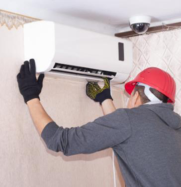 关岭空调内机噪音大